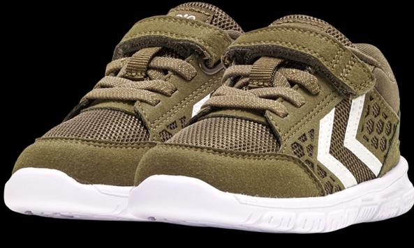 Produktbild hummel Crosslite Sneaker Infant (26)
