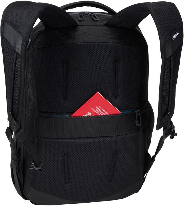 Image du produit Thule NB Rucksack 26L ACCENT TACBP2316 BLACK (26 l)
