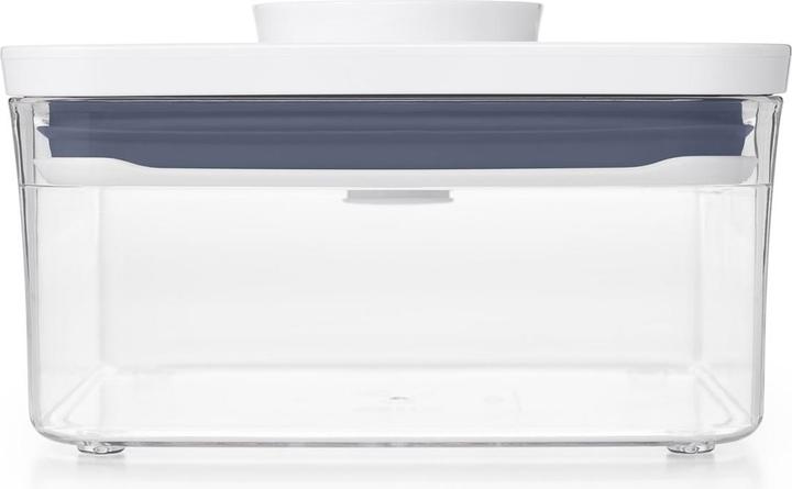 Immagine prodotto OXO POP 2.0 Contenitore grande quadrato, 16x16x8 cm, 1 l (1 l)