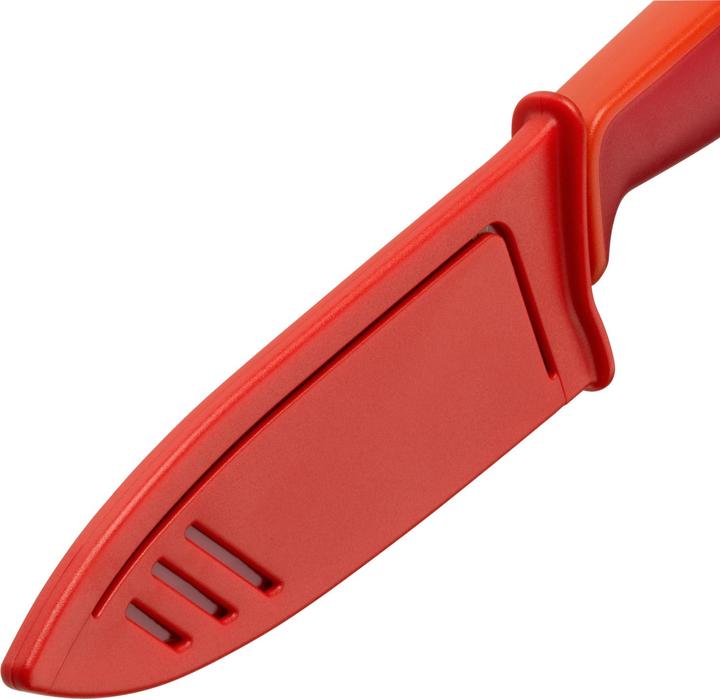 Immagine prodotto WMF Set di coltelli Tocco rosso (9 cm)