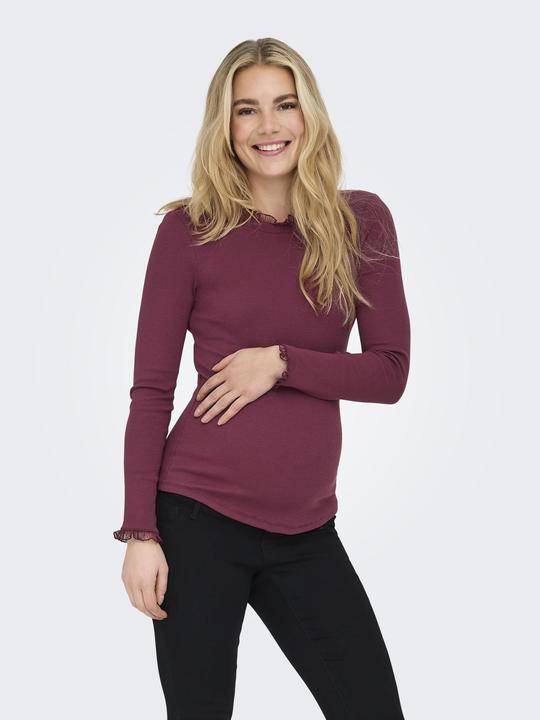 Immagine prodotto Only Maternity OLMLESLIE T-shirt T-shirt (XS)