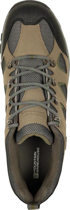 Image du produit Mountain Warehouse - Chaussures de marche ADVENTURE - Homme (45)