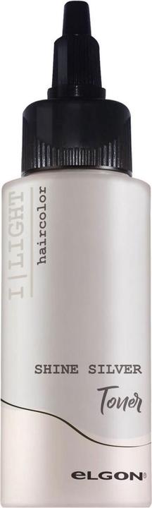 Image du produit Elgon I-LIGHT - Tonique SHINE SILVER (Shine Silver)