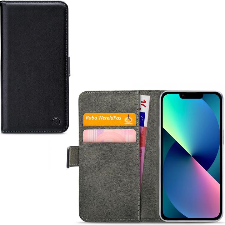 Actual product image Mobilize Classic Gelly Purse (Apple iPhone 13 mini)