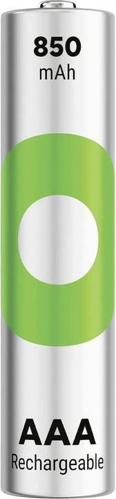 Actual product image GP Batteries ReCyko (8 pcs., AAA, 850 mAh)