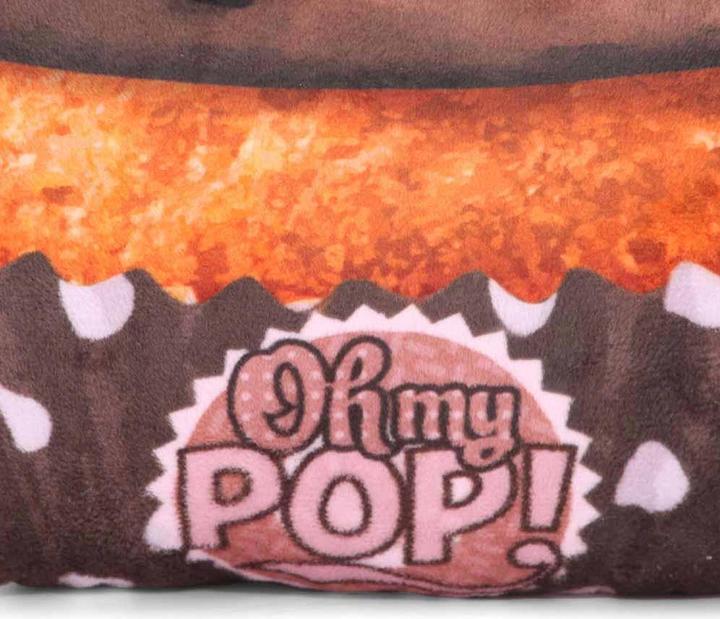 Produktbild Oh My Pop! Large Cushion Cupcake