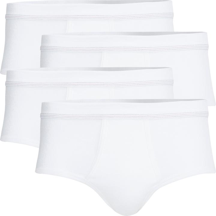 Image du produit Con-ta Slip homme pack de 4 (9, paquet de 4)