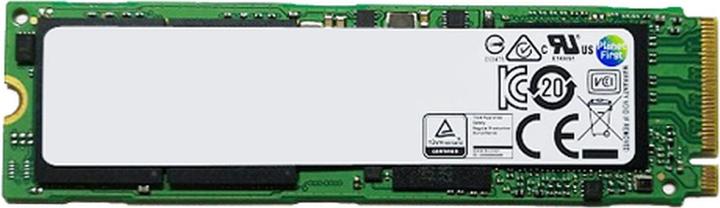 Produktbild Fujitsu SSD 150 GB intern (150 GB, M.2 2280)