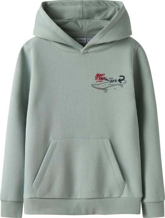 Produktbild Name it Nkmkilian Swe Wh Bru Ps Noos (122)