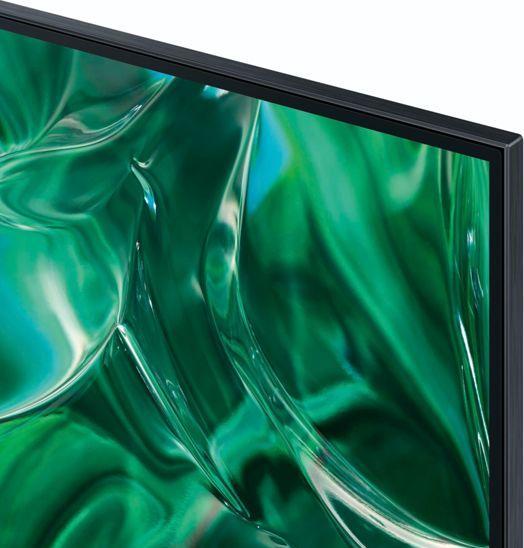 Image du produit Samsung SAMS GQ-65S95C OLED TCS SMA UHD 163 GQ65S95CATXZG (65", S95C, OLED, 4K)