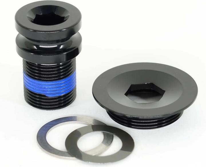 Produktbild e*13 Kurbelabzieher Crank Bolt und Extractor für espec Race Bosch