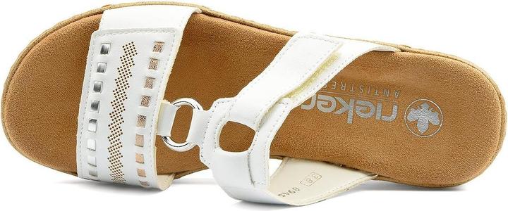Actual product image Rieker Pantoletten (42)