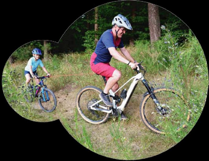 Produktbild Zefal Bike Taxi