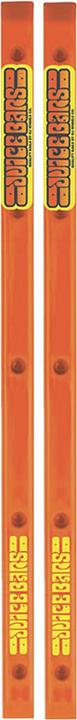 Santa Cruz Juice Bar Rails