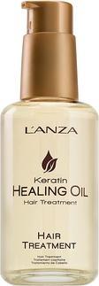 Produktbild L'Anza Keratin Healing Oil - Hair Treatment (50 ml)
