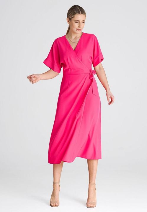 Actual product image Figl Everyday dress model (M)