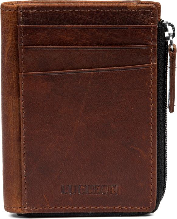 Actual product image Lucleon Montreal