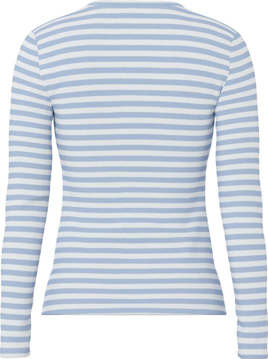 Actual product image Pieces Pcruka Ls Top Noos Bc (S)