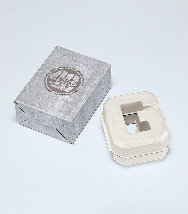 Immagine prodotto Casio GM-2140GEM-2AER (Orologio sub, 44 mm)