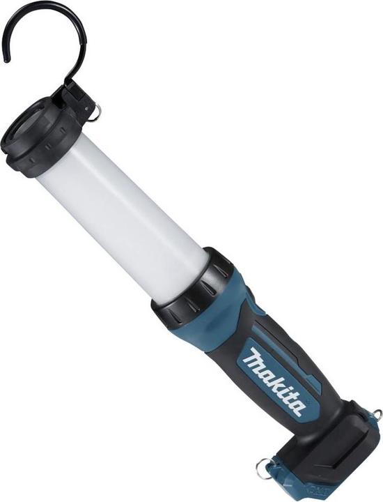 Produktbild Makita DEAML104 Wiederaufladbarer Strahler 12V MAX Li-Ion, USB (710 lm)