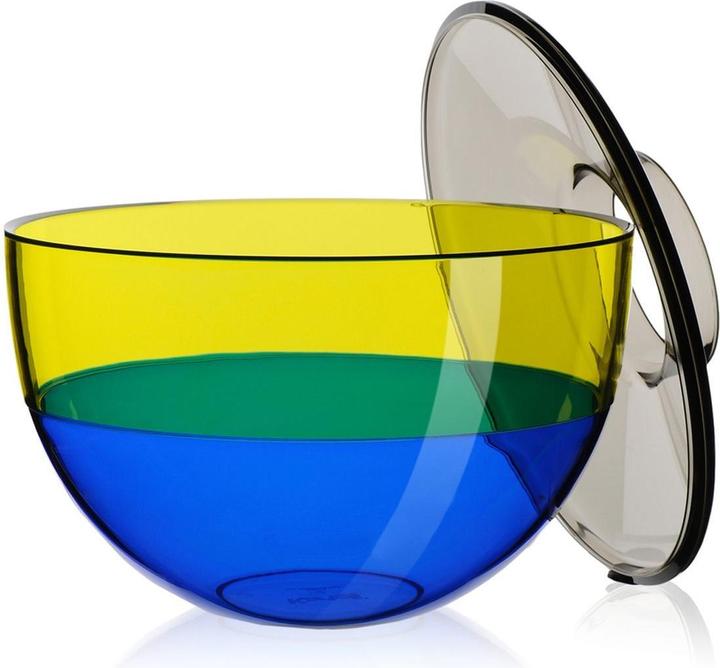 Actual product image Kartell Intavola Shibuya (1 x, 27 x 27 cm)