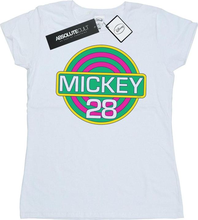 Image du produit Disney - T-shirt MICKEY MOUSE MICKEY - Femme (L)