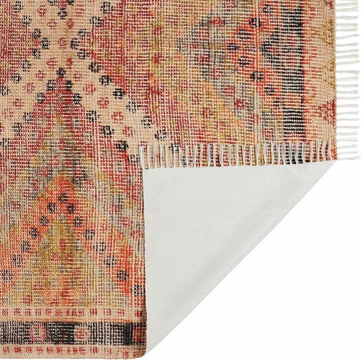 Immagine prodotto Loberon Tappeto per interni ed esterni Mildura marrone (170 x 240 cm)