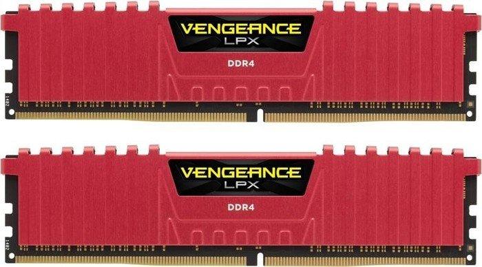 Produktbild Corsair Vengeance LPX (2 x 8GB, 3000 MHz, DDR4-RAM, DIMM)
