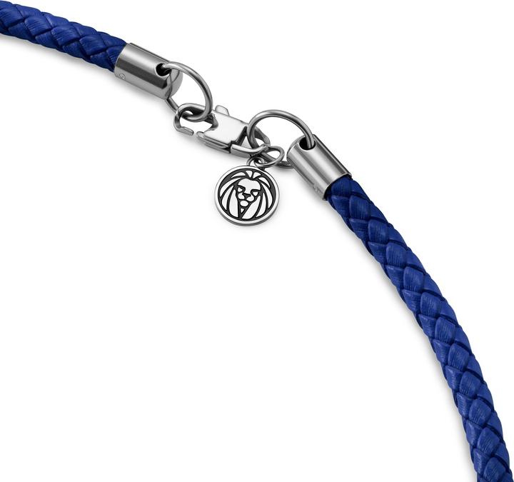 Actual product image Lucleon Tenvis (Leather)