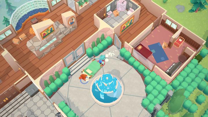 Productafbeelding Team17 Verhuizen (PS4, DE)