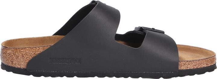 Actual product image Birkenstock Arizona Softbed Birko-Flor Narrow (38)