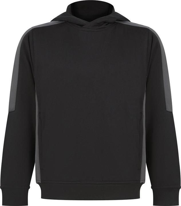 Finden & Hales ChildrensKids Team Contrast Hoodie