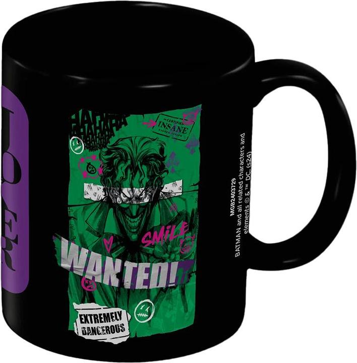 Produktbild Batman Kaffeebecher (315 ml, 1 x)