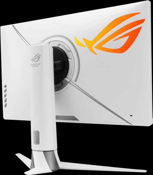 Image du produit ASUS ROG Strix XG27AQ-W (2560 x 1440 pixels, 27")