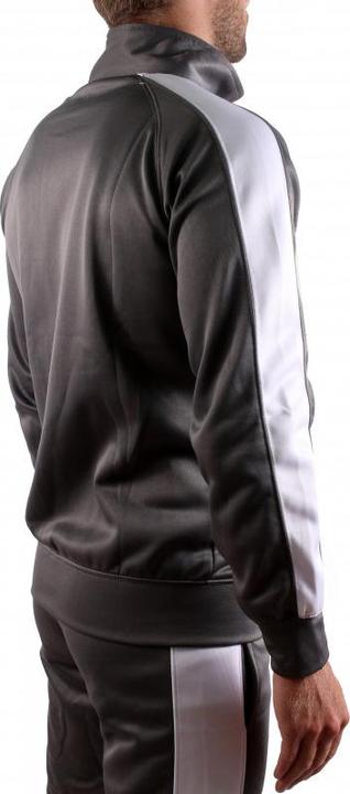 Image du produit Gym Generation Veste Urban Force Gunmetal (S)