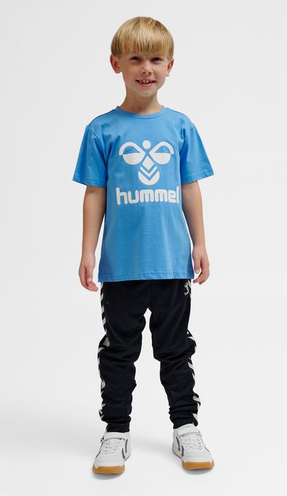 Actual product image hummel hmlTRES T-SHIRT S/S (104)