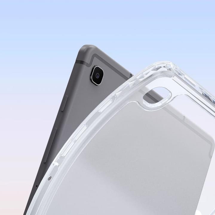 Actual product image Dux Ducis Unid Series Leather Bookcover Cover (Galaxy Tab S6 Lite (2022))