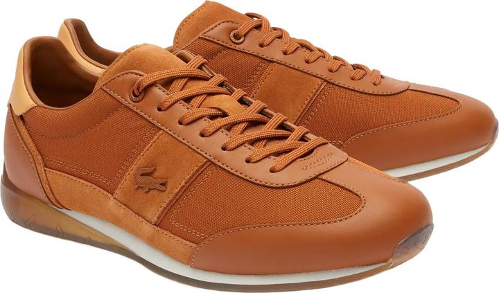 Produktbild Lacoste Sneaker Angula Leder (40.5)