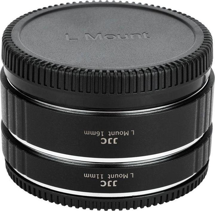 Image du produit JJC AET LS(II) Lens Extension Tube for Lenses (Convertisseur grand angle, Monture L)