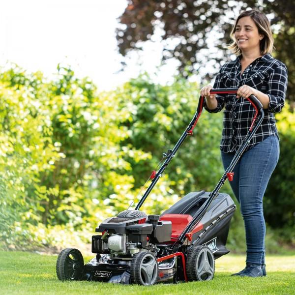 Produktbild Scheppach MP132-42 (Benzinbetrieb)