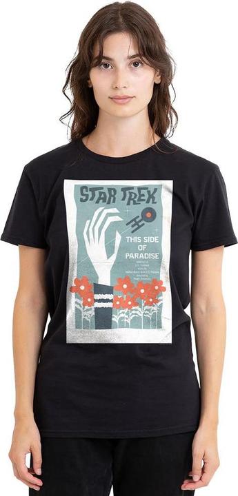 Image du produit - T-shirt THE ORIGINAL SERIES EPISODE - Adulte (L)