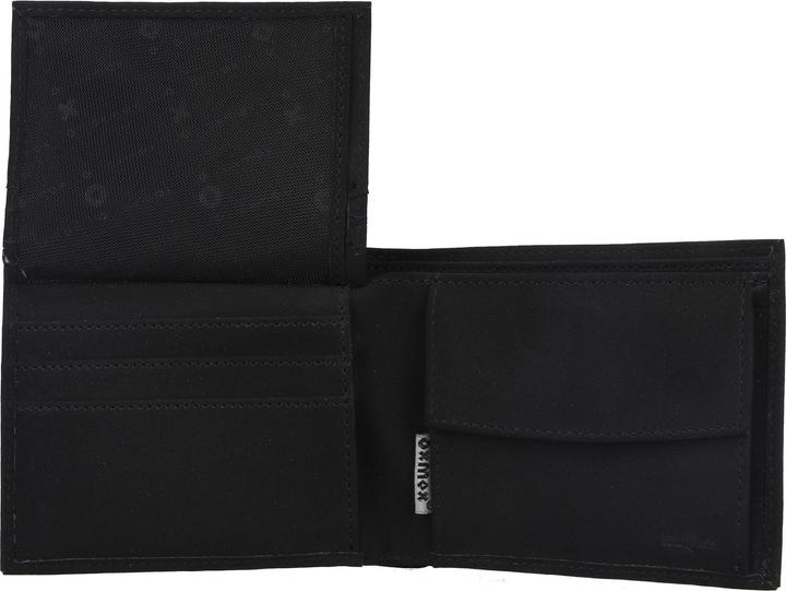 Produktbild Oxmox New Cryptan Geldbörse RFID Schutz 12 cm