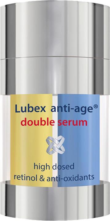 Produktbild Lubex anti-age double serum (30 ml)