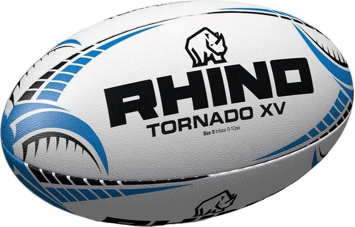 Produktbild RugbyBall Tornado XV