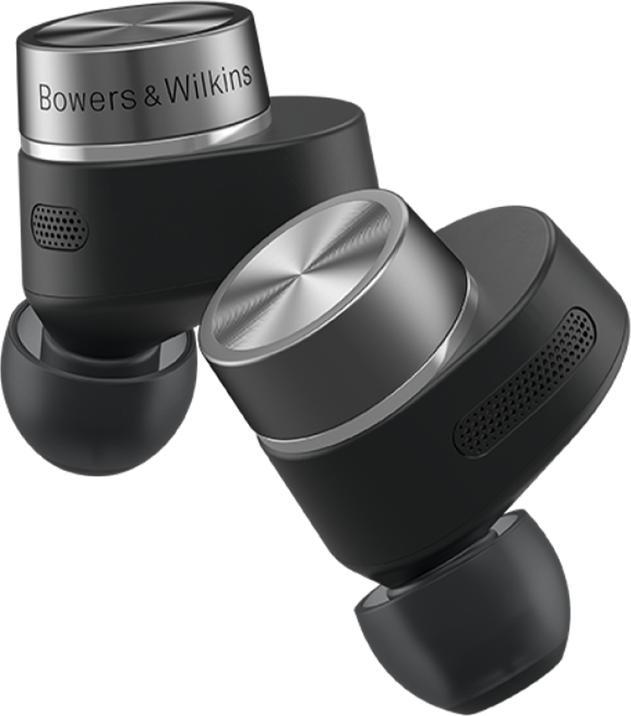 Bowers & Wilkins PI7 S2 (ANC, 5 h, Kabellos)