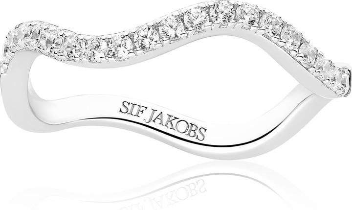 Produktbild Sif Jakobs Ellera (58, 925 Silber)