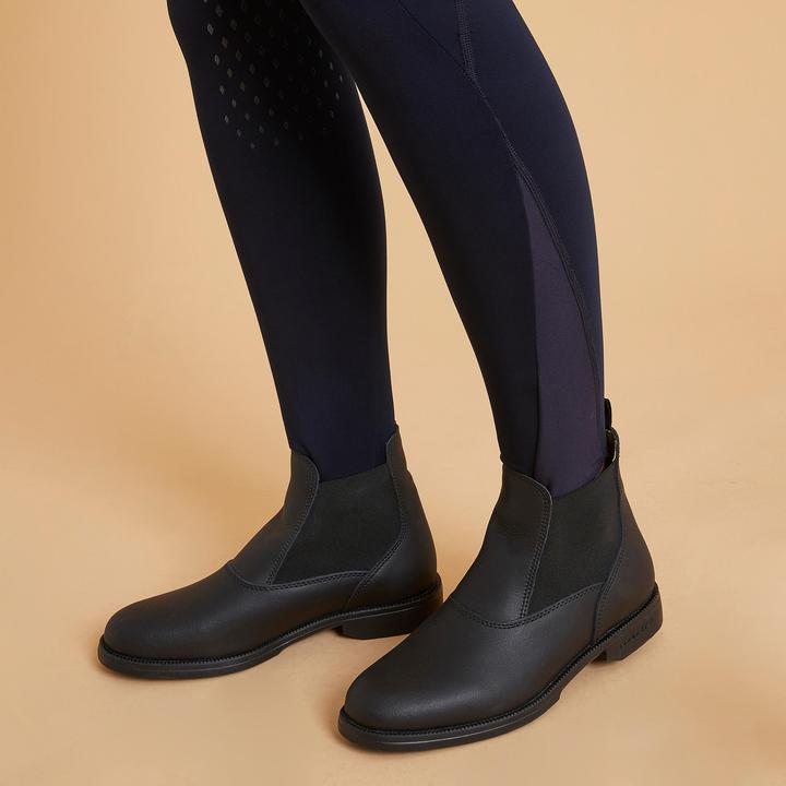 Actual product image Fouganza 500 (XL)