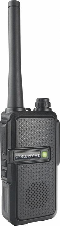 Actual product image Albrecht Tectalk Worker 3 (10 km)
