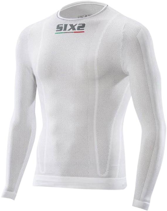 Sixs T-shirt fonctionnel à manches longues (XL)