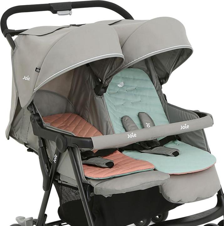 Produktbild Joie Aire Twin